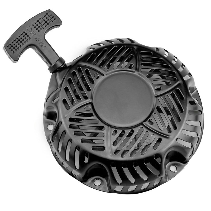 HZ Recoil Starter Assembly 17 165 02 S for Kohler 17 165 02 S 17-165-02-S CH270 CH260 208cc Command Pro Engine - Image 1